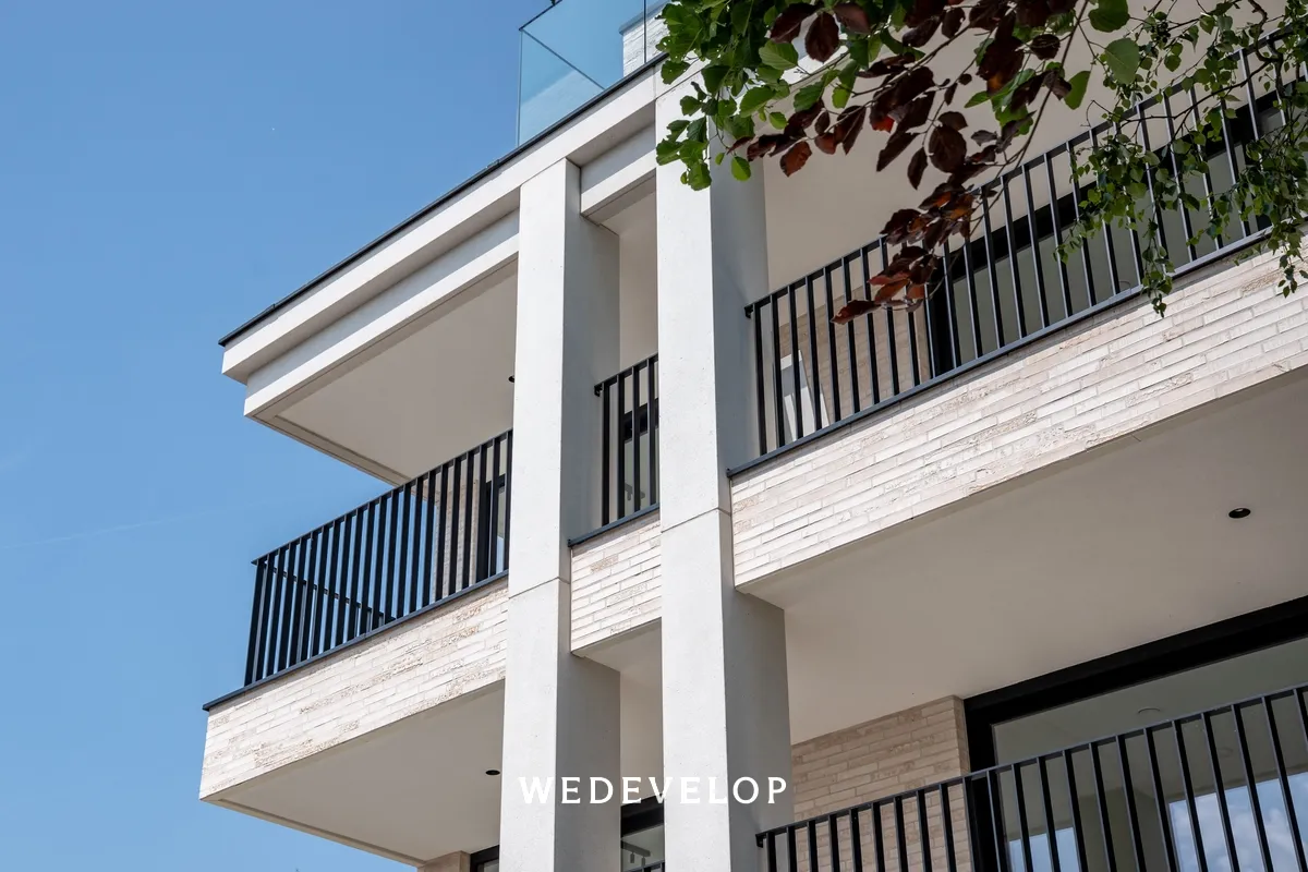 Wedevelop Residentie Luux 198