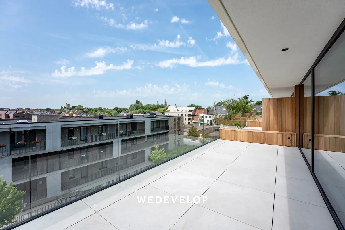 Wedevelop Residentie Luux 20