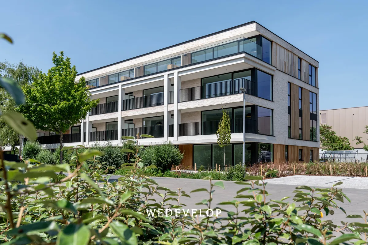 Wedevelop Residentie Luux 187