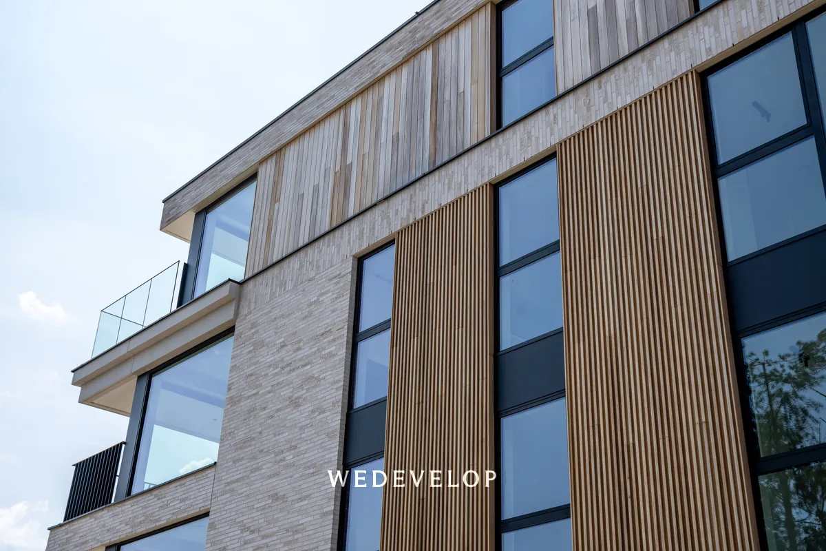 Wedevelop Residentie Luux 195