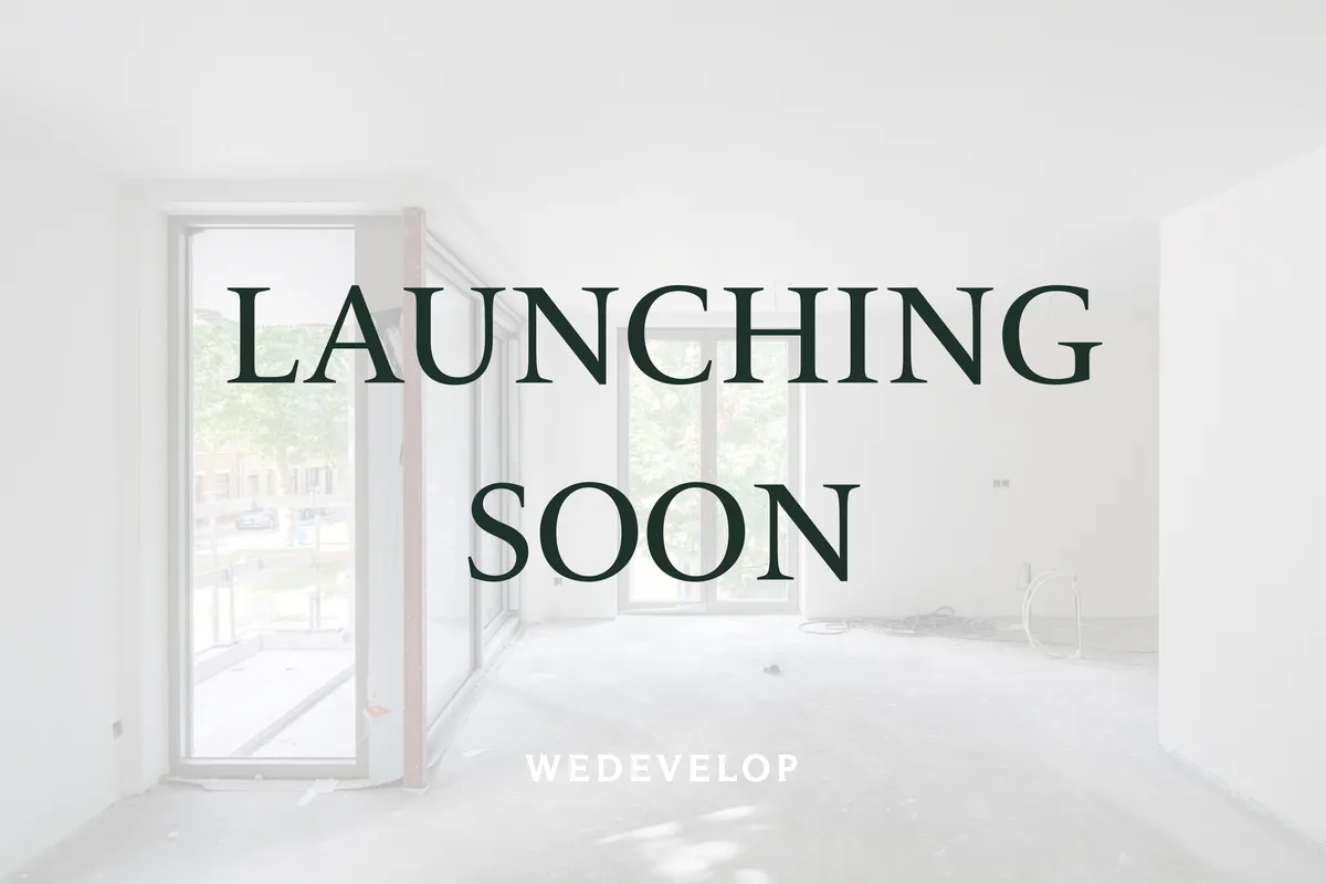 LAUNCHING SOON