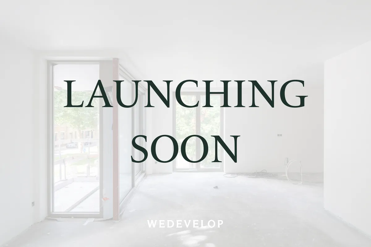 LAUNCHING SOON
